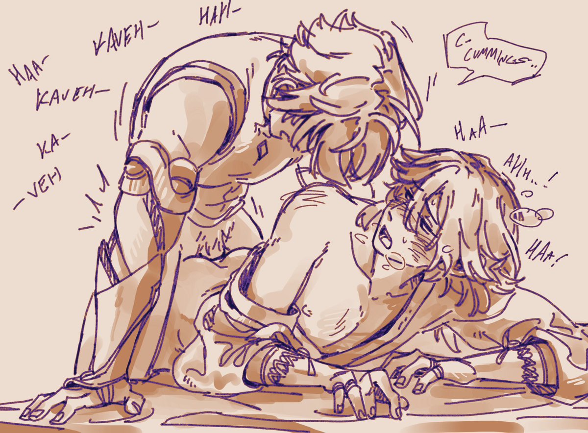 KAVEHLOVER30001 @DOKOMI 3R37 tweet media