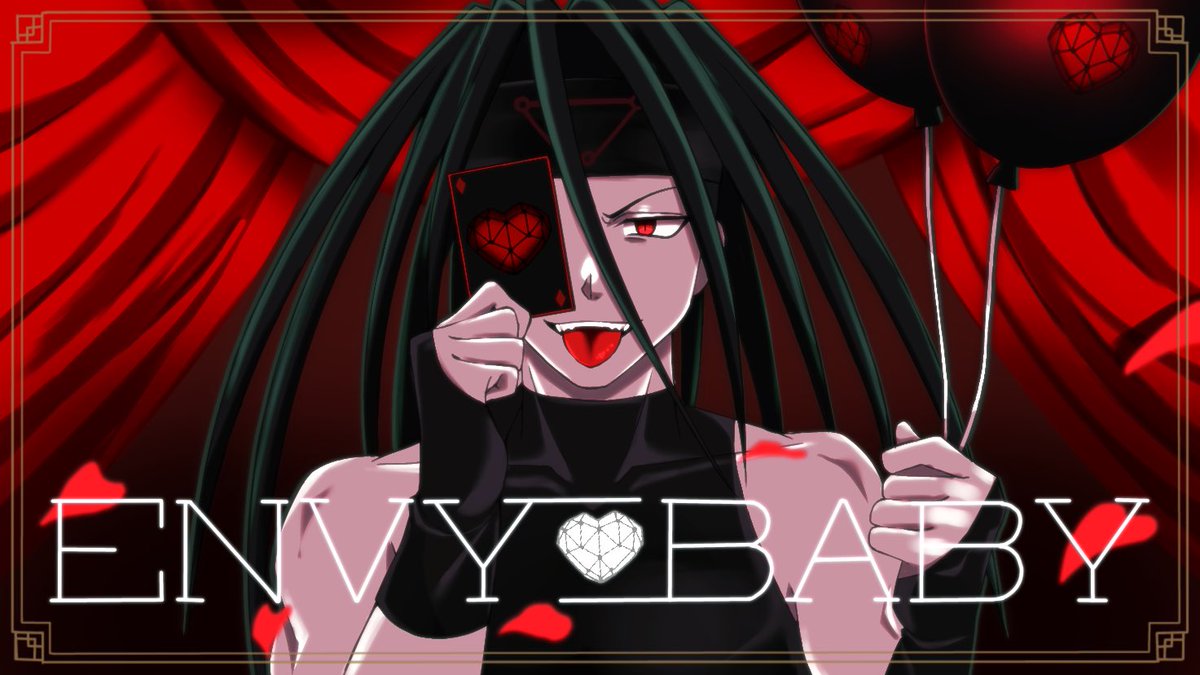 メアリ🌻💚 tweet media