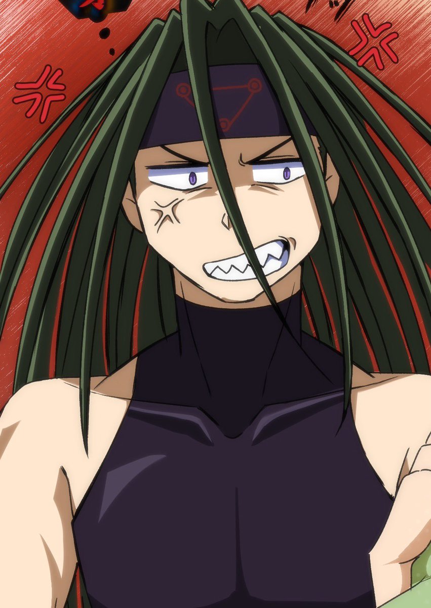 メアリ🌻💚 tweet media