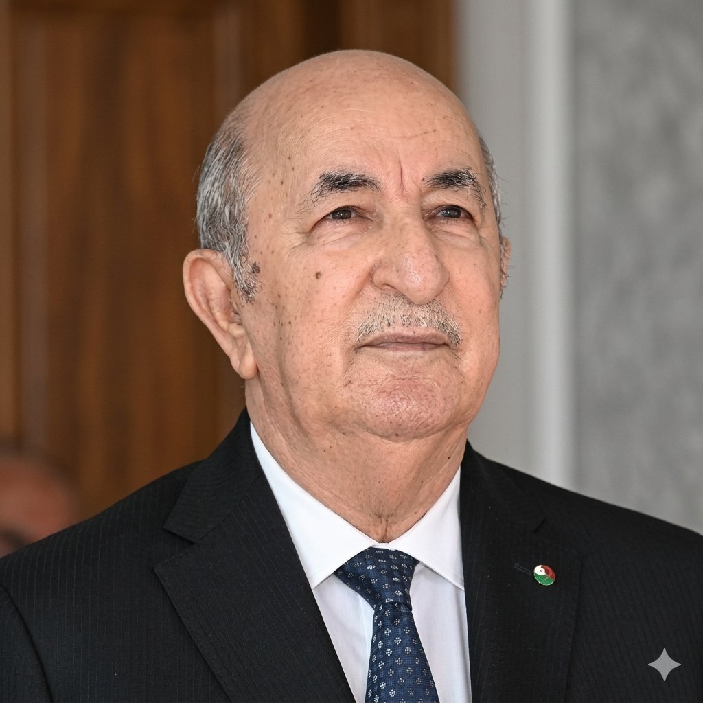 عزيز _🇩🇿 AZIZ tweet media