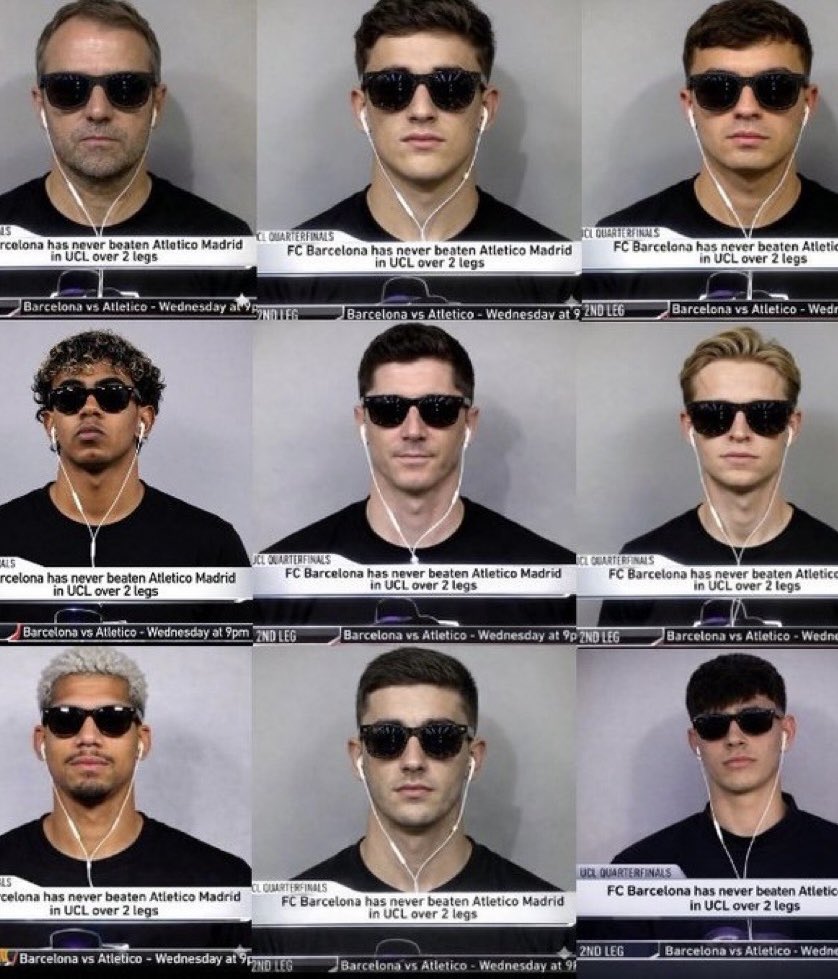 Felipe FCB tweet media