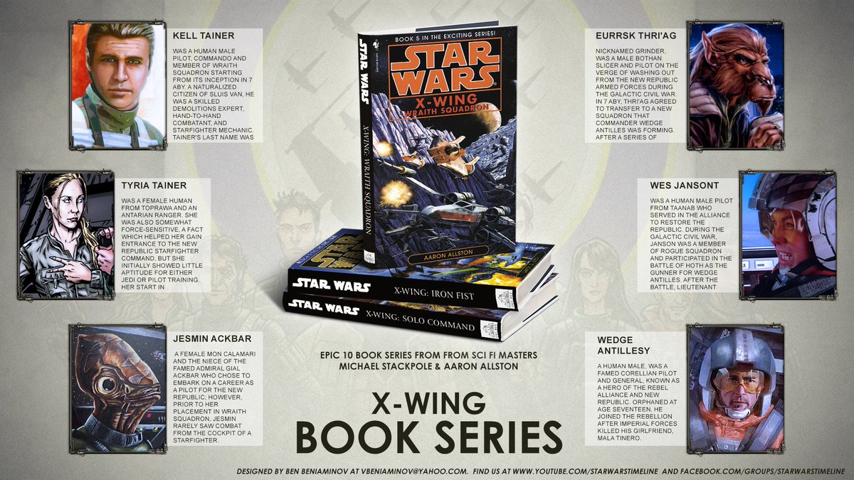 Star Wars Timeline (Ben) 🇷🇺🇺🇸 tweet media