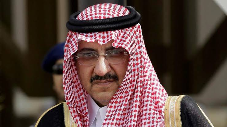 Today_Afggh's tweet photo. ⚡أنباء عن تحركات يقودها الامير محمد بن نايف لعزل المهفوف محمد بن سلمان الذي مايزال يرتكب حماقات سياسية وعبثية وتدميرية، وينسلخ عن محيطة العربي والاسلامي، ويقود السعودية نحو المجهول!
اجمل خبر سمعته https://t.co/HQlpvQPRI5