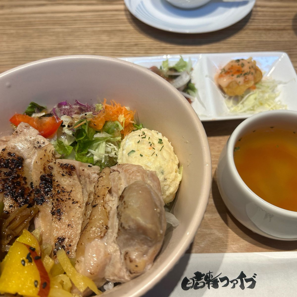キリマルラーメンの小笠原製粉(株)🍜【公式】愛知県碧南市 tweet media