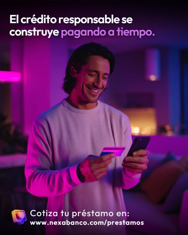 NexaBanco tweet media