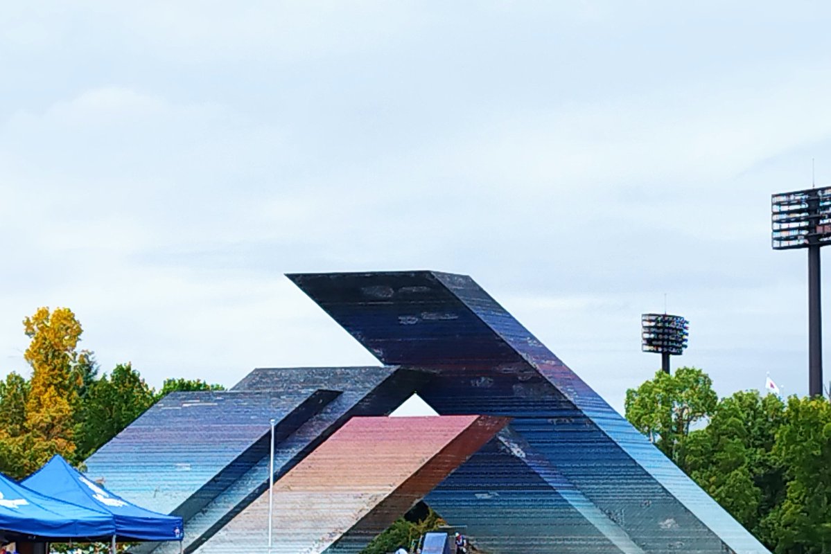 だじゅうる＠マスコットブログ tweet media