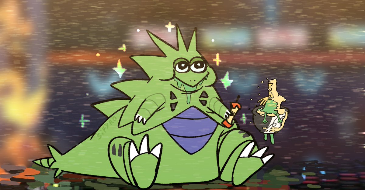 🎨Sifyro tweet media