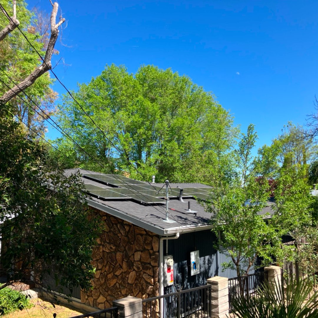 amsunsolar's tweet image. Every project tells a story of smarter energy and stronger homes. Proud of the work our team continues to bring to life across the Central Coast! ☀️

amsunsolar.com

#AMSunSolar #GoSolar #SolarPanels