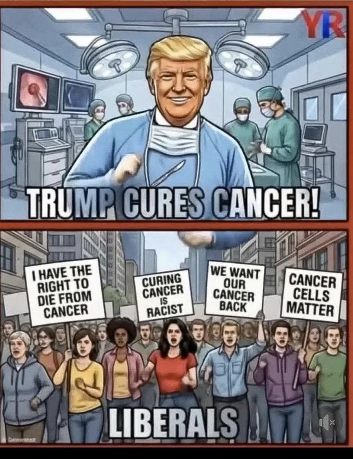 ˜”*°•.˜”*°• John Thune a RINO Coward •°*”˜.•°*”˜ tweet media