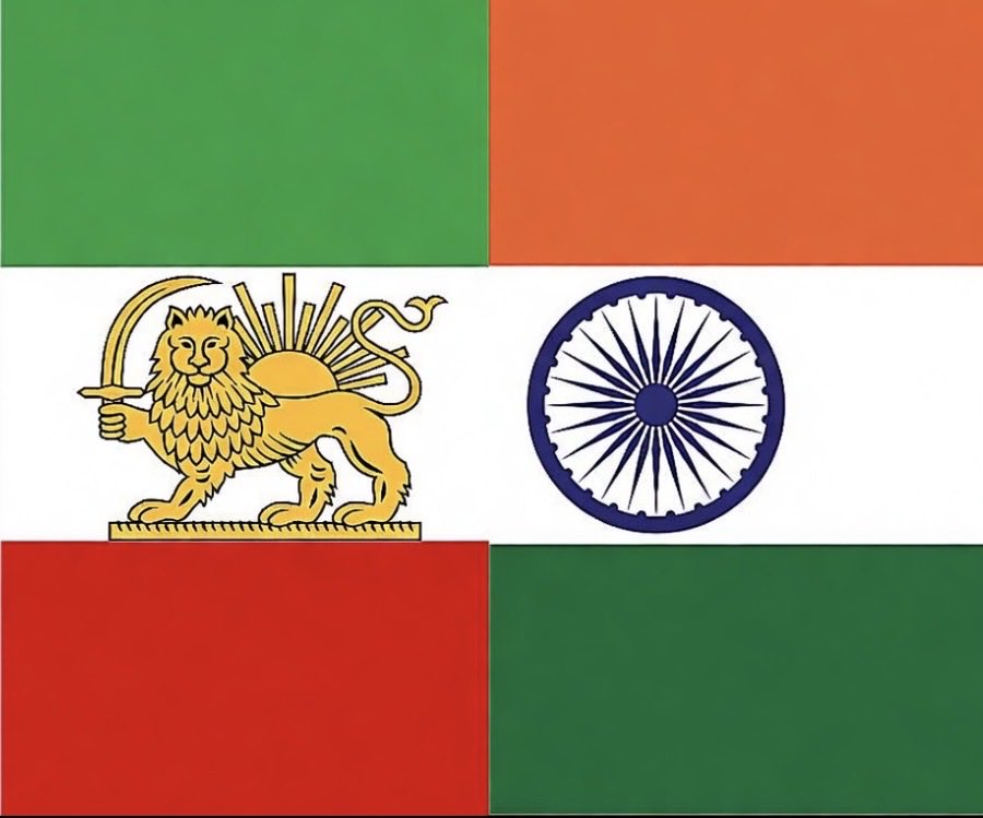 🇮🇷🩵👑🗡️Vištâspa 🦁☀️🎗️🧡 tweet media