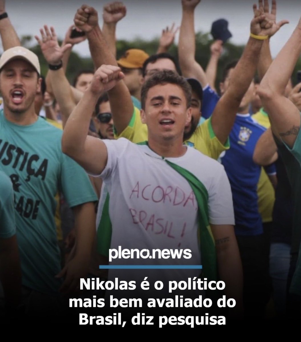 Rodrigo Constantino tweet media