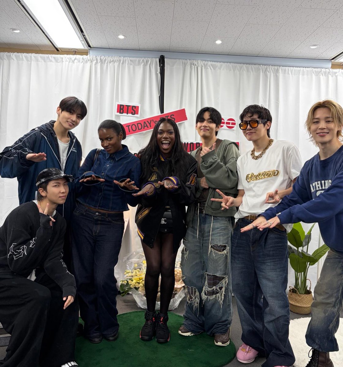 BTS Charts News tweet media