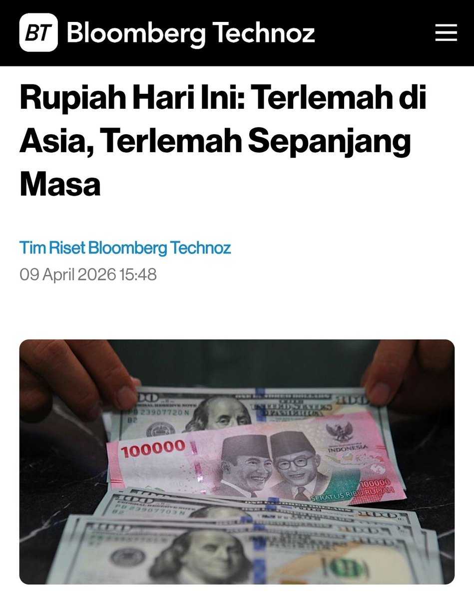 Jejak digital. tweet media