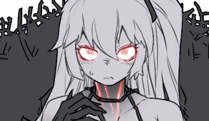 どうでも良いけど俺、空母おばさん好きすぎじゃね?未完成の絵、多すぎんだけど・・・。しかも大体困り顔描いてる。・・・恋かな。