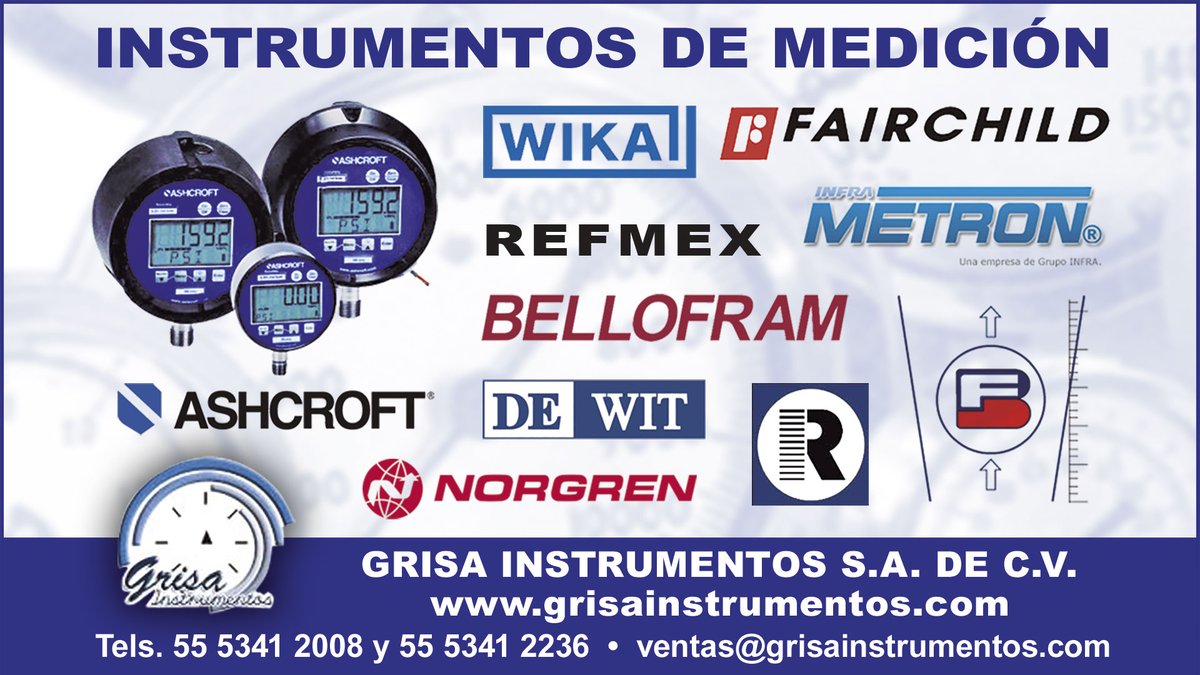 BOLETIN INDUSTRIAL tweet media
