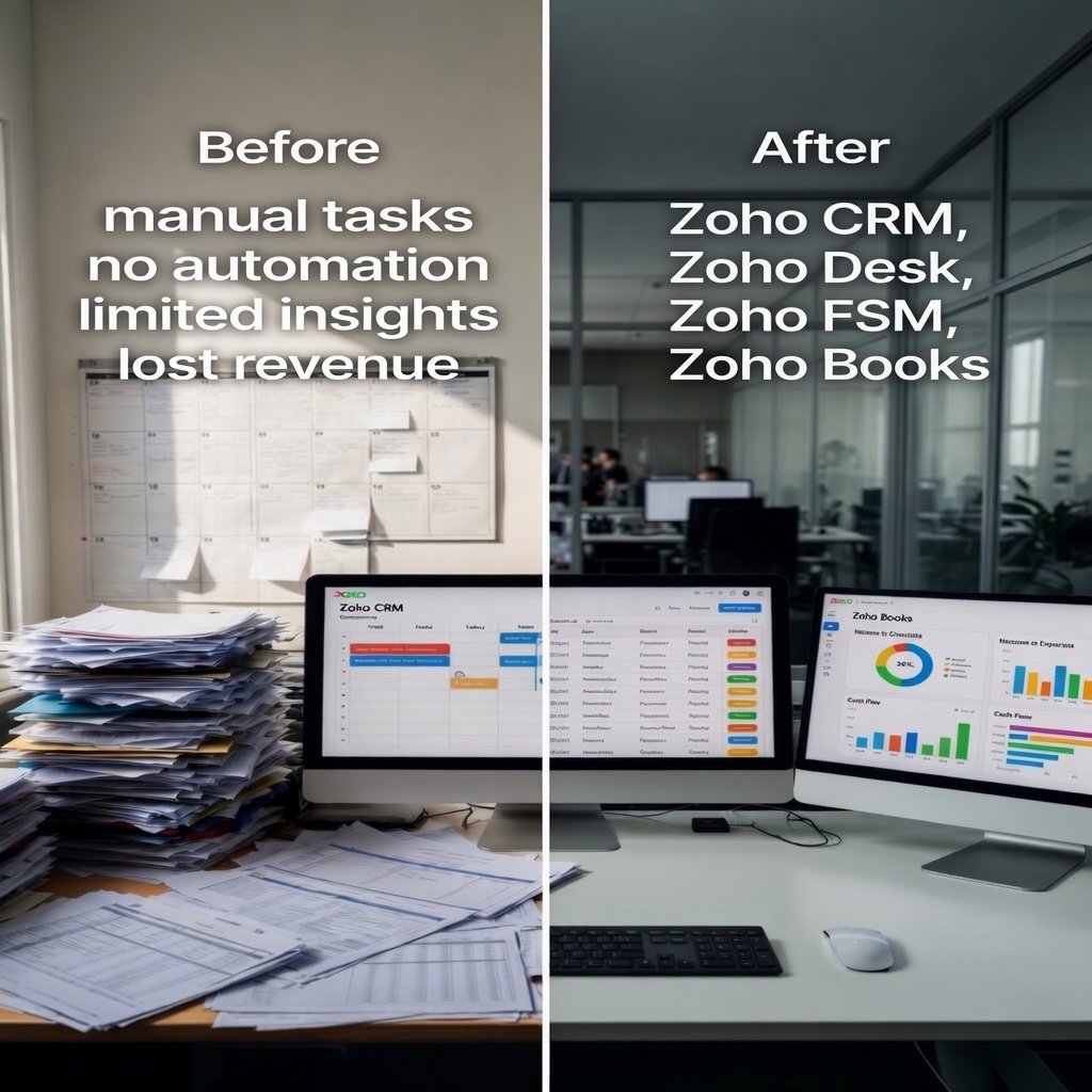 ZcrmTeam's tweet photo. Another monster spreadsheet and hideous white board bites the dust... thanks to @Zoho  ZoHelpers brought sanity to a 26 member team in under 3 weeks and completely optimized the business! https://t.co/9OWv5OptrT