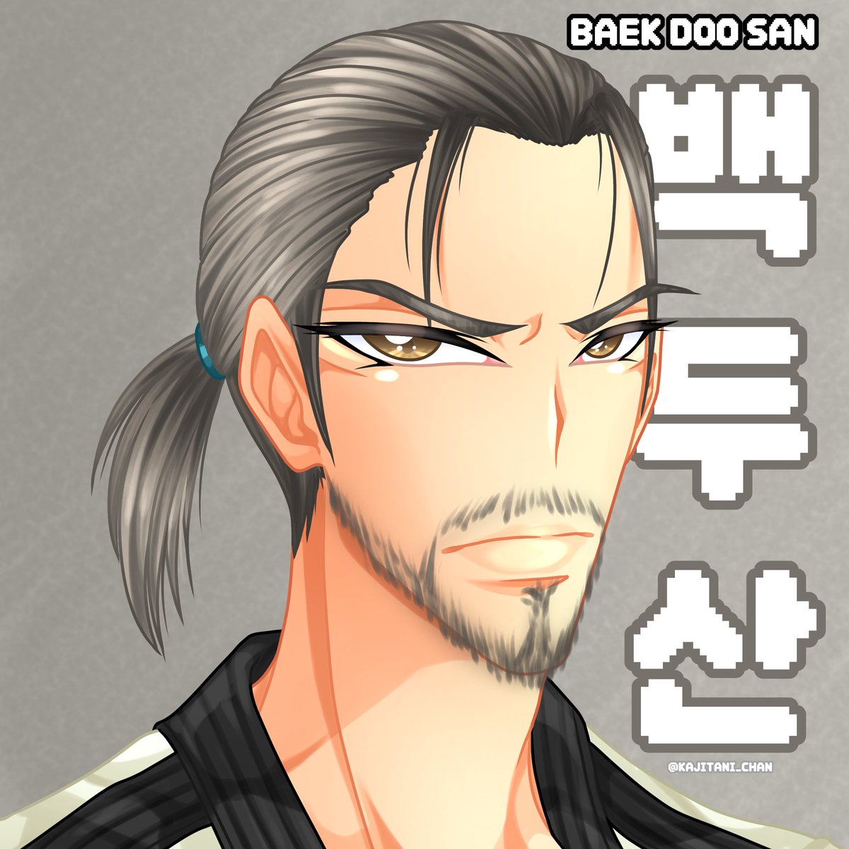 kajitani/kaji | KC 🐢🐆 tweet media