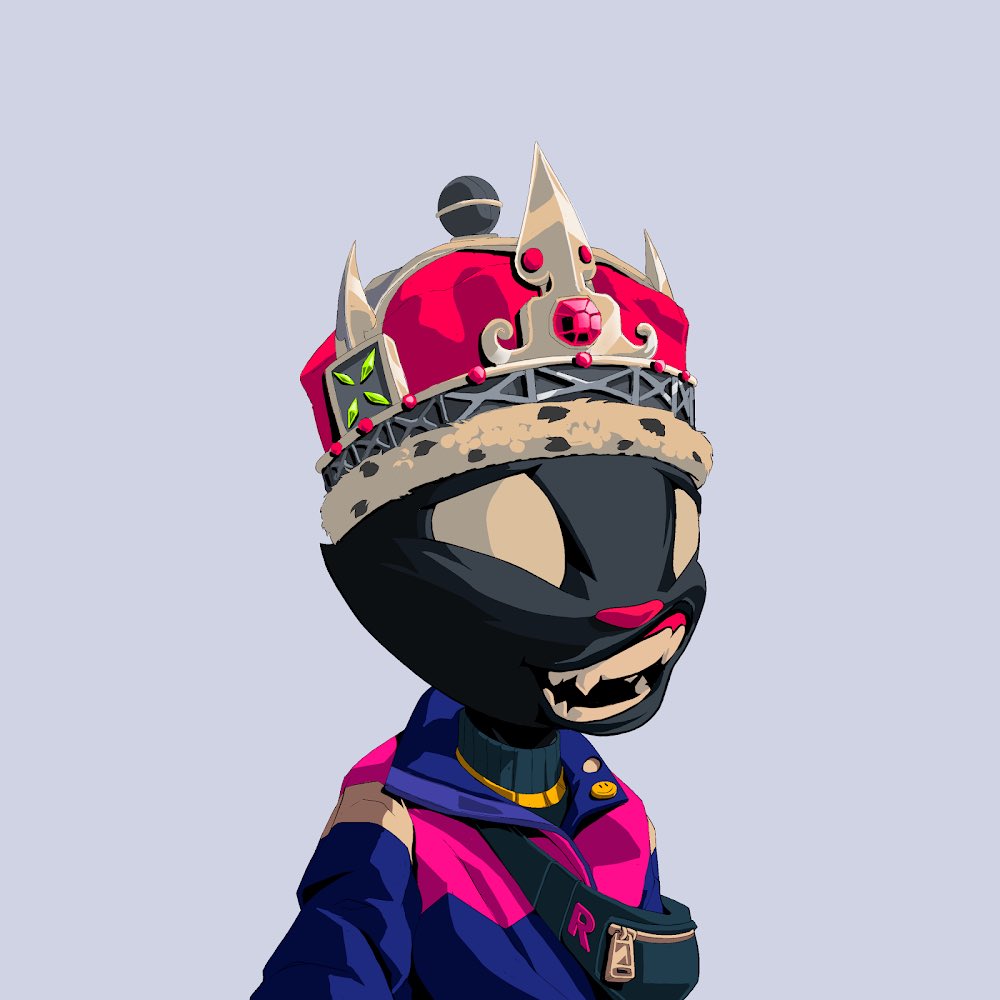 ProdigalsonO66's tweet image. Enjoying the morning with @RoguesNFT watching some Avatar 💨 🪨 🔥 💧 
#roguenation