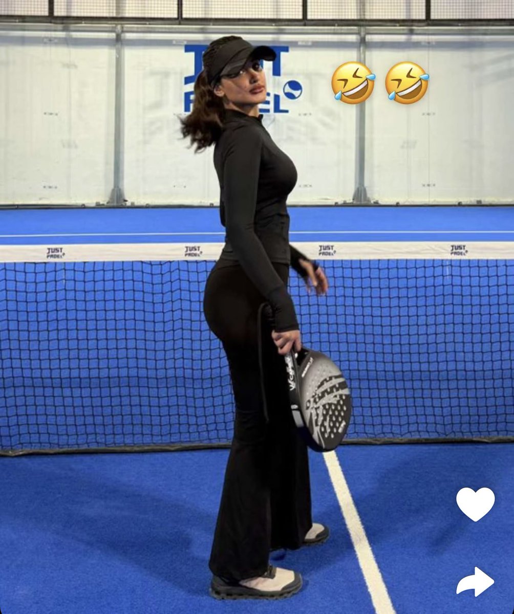 جنة المشاهير tweet media