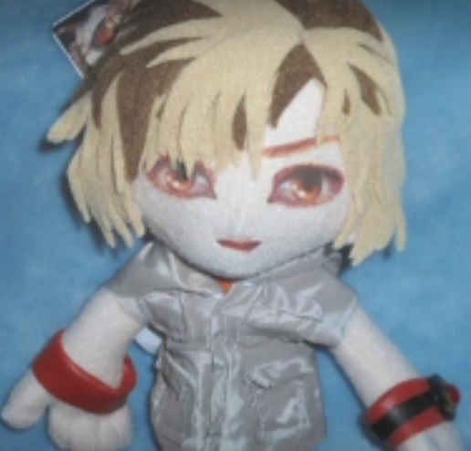 'Edgy' Toy Jo:3 tweet media