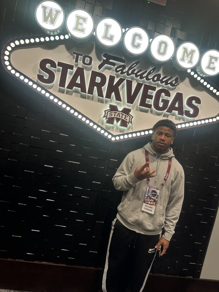 Elijah”ISLAND BOY 🌴” Tarver tweet media
