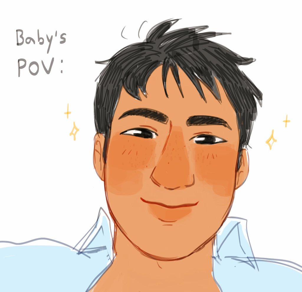 hollanov🙇!! tweet media