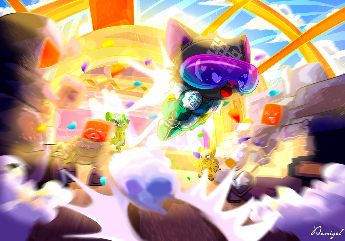 Daniyel (❖,❖) tweet media