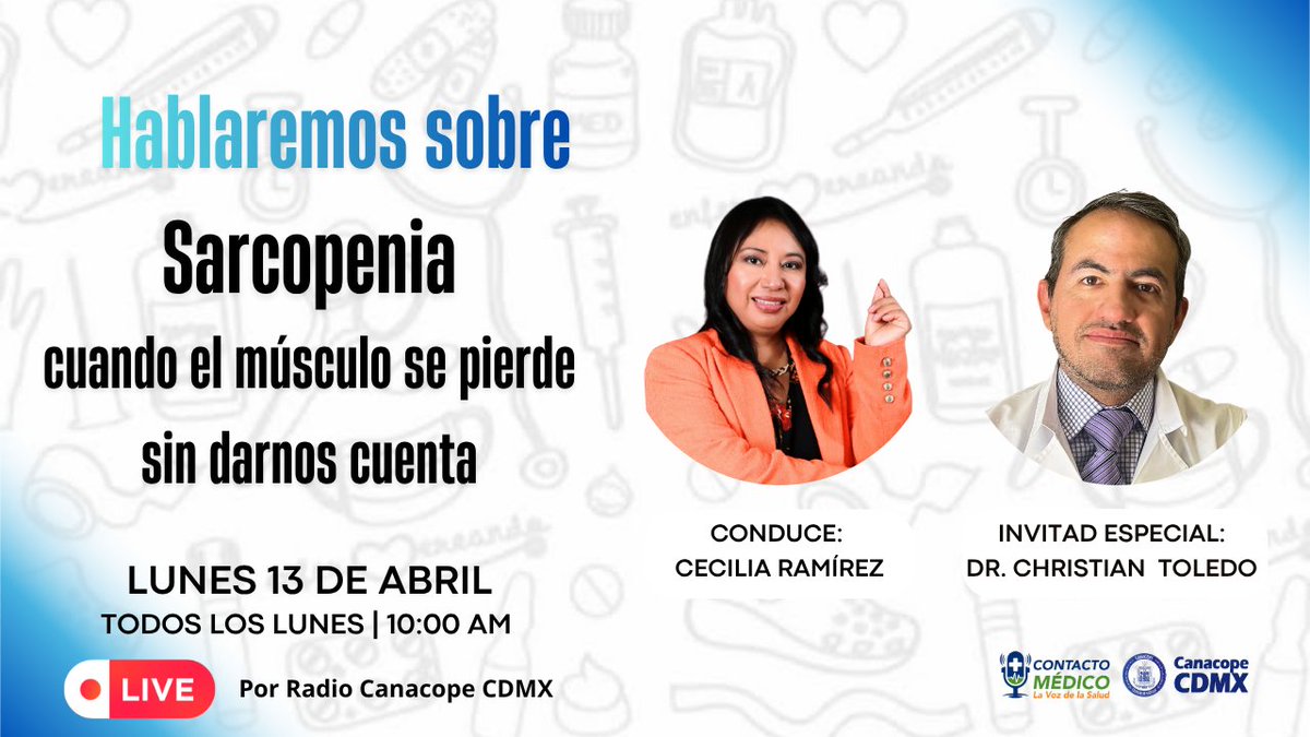 Canacope Mx tweet media