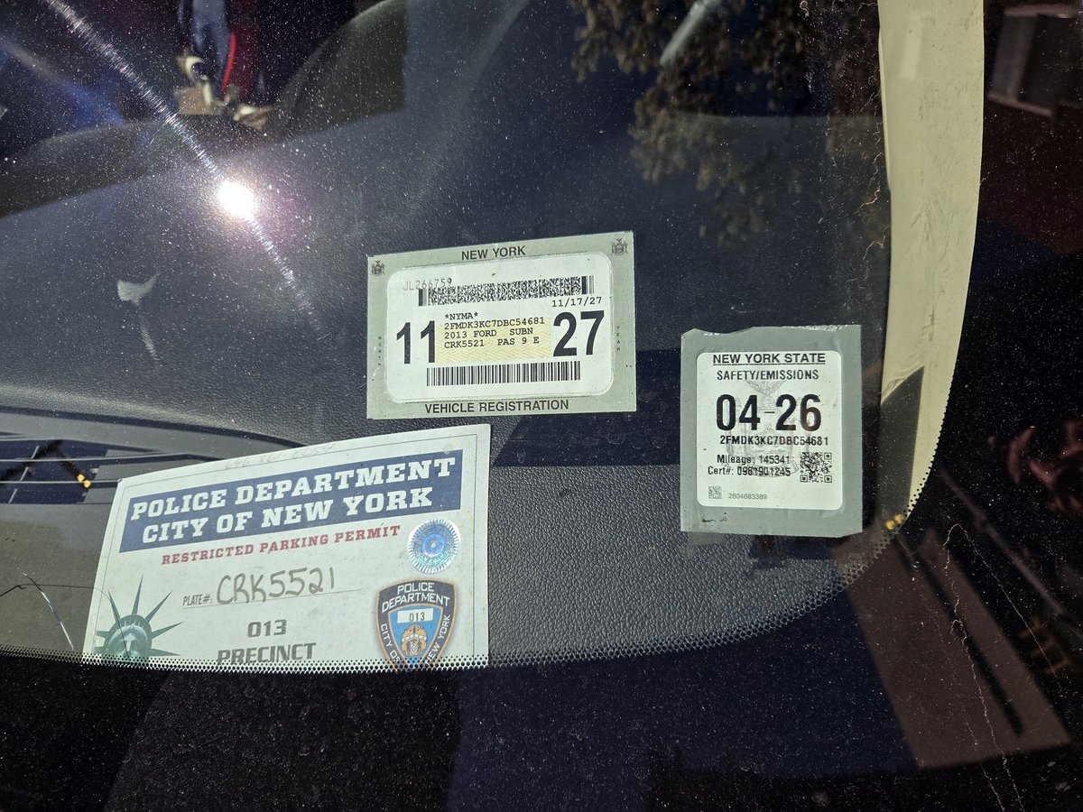 Just So Tired of BS tweet media