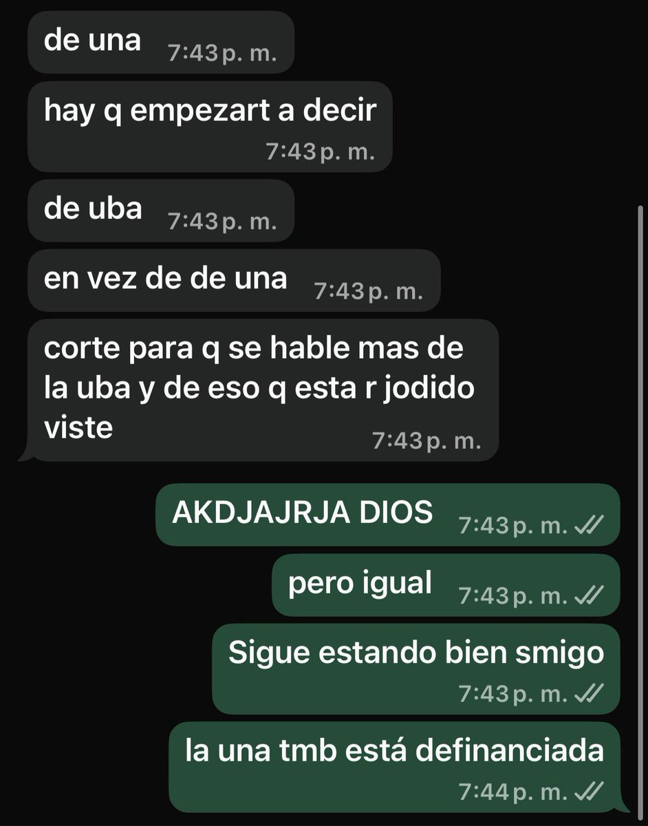 agush la deidad tweet media