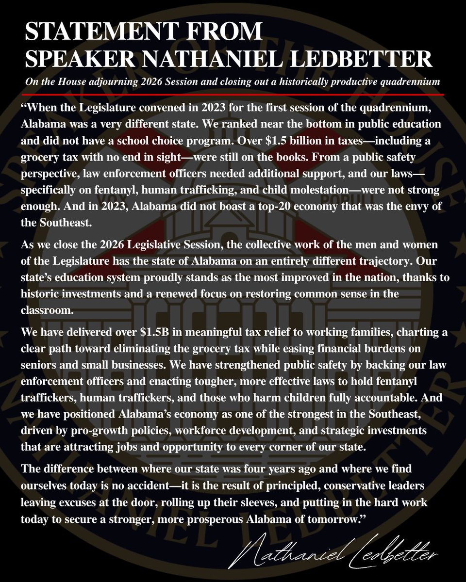 Nathaniel Ledbetter tweet media