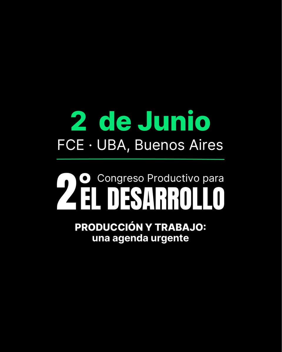 Misión Productiva tweet media