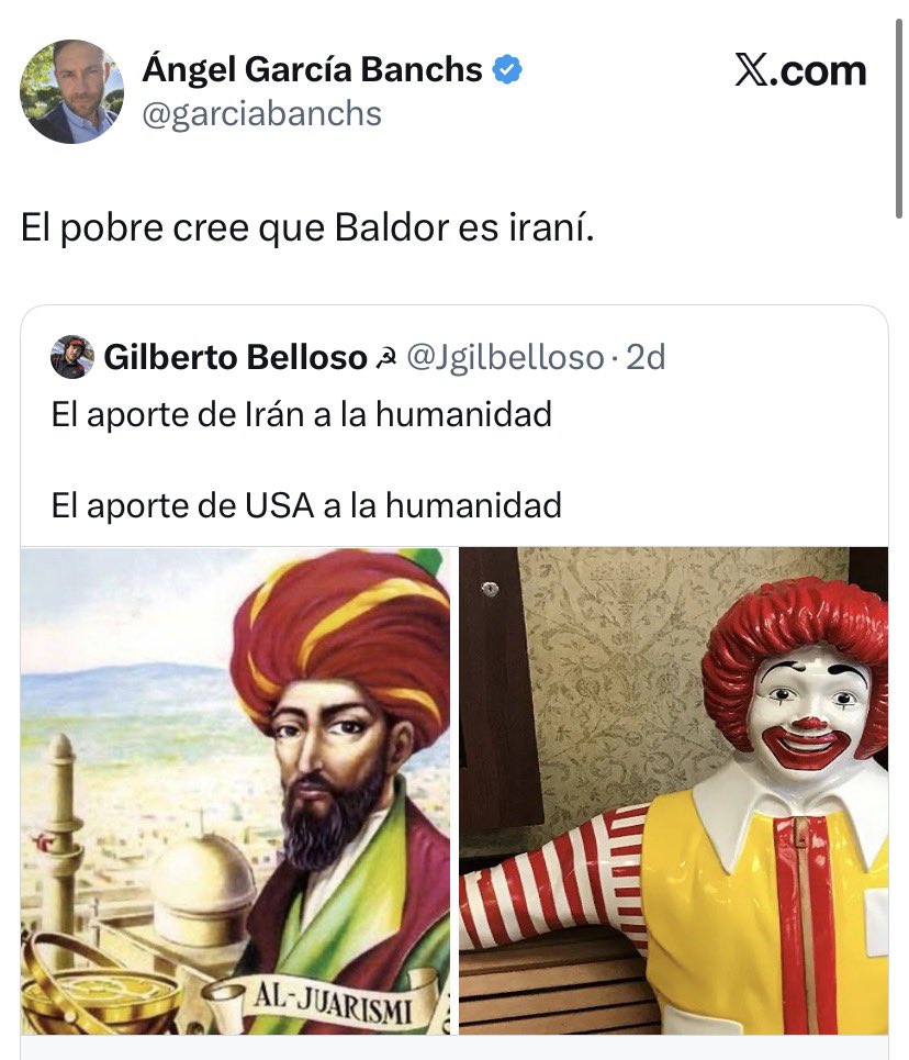 Fernando Cuevas tweet media