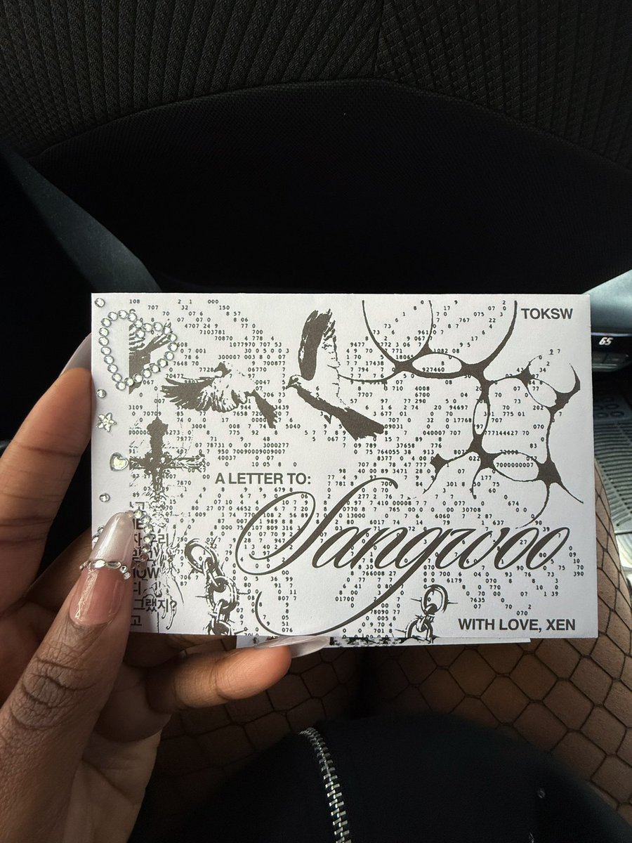 xen misses JUSTB !!! ₊˚⊹♡ tweet media