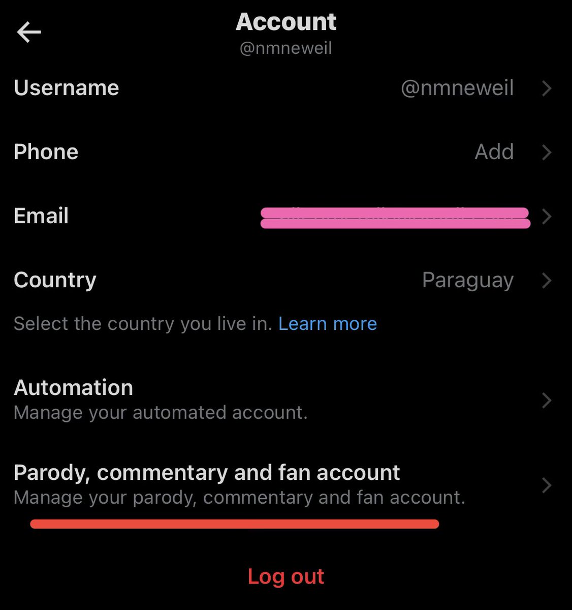 mortal downer. tweet media