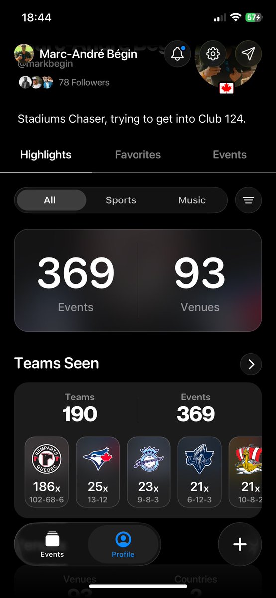 Marc-André Bégin tweet media