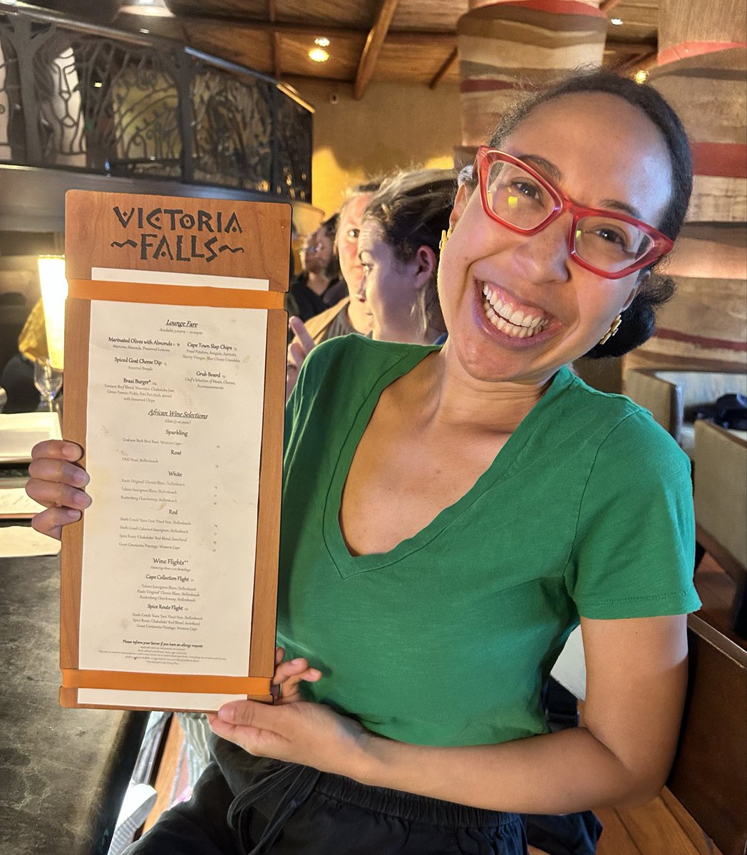 Victoria Thompson, M.S. tweet media