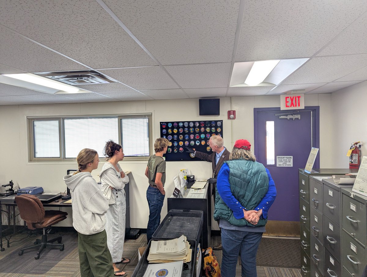 NUFOHRC's tweet photo. On tours these patches of various UFO incidents inspire many questions &amp; conversations. Having historical data &amp; 1st hand accts helps drive home the point in understanding the difference between belief &amp; knowledge. Patches were donated to the archive from: https://t.co/jpoI9rR2SN https://t.co/ACj7i8QZf5