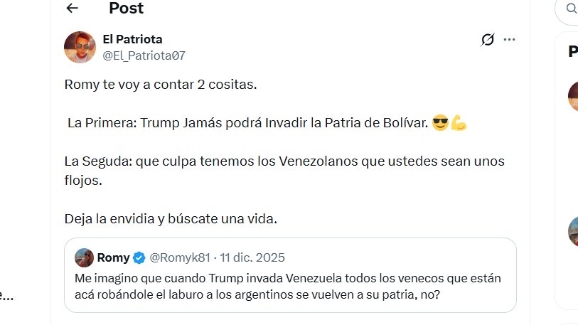 El Mago tweet media