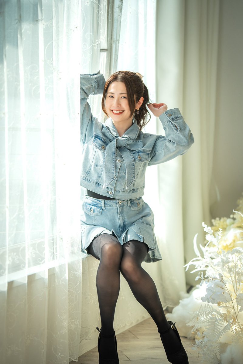 柏木智美 tweet media