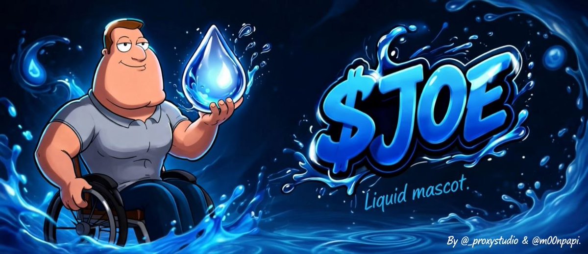 lccrypto09's tweet photo. @_proxystudio $joe firts https://t.co/lE1rSvV4Gz