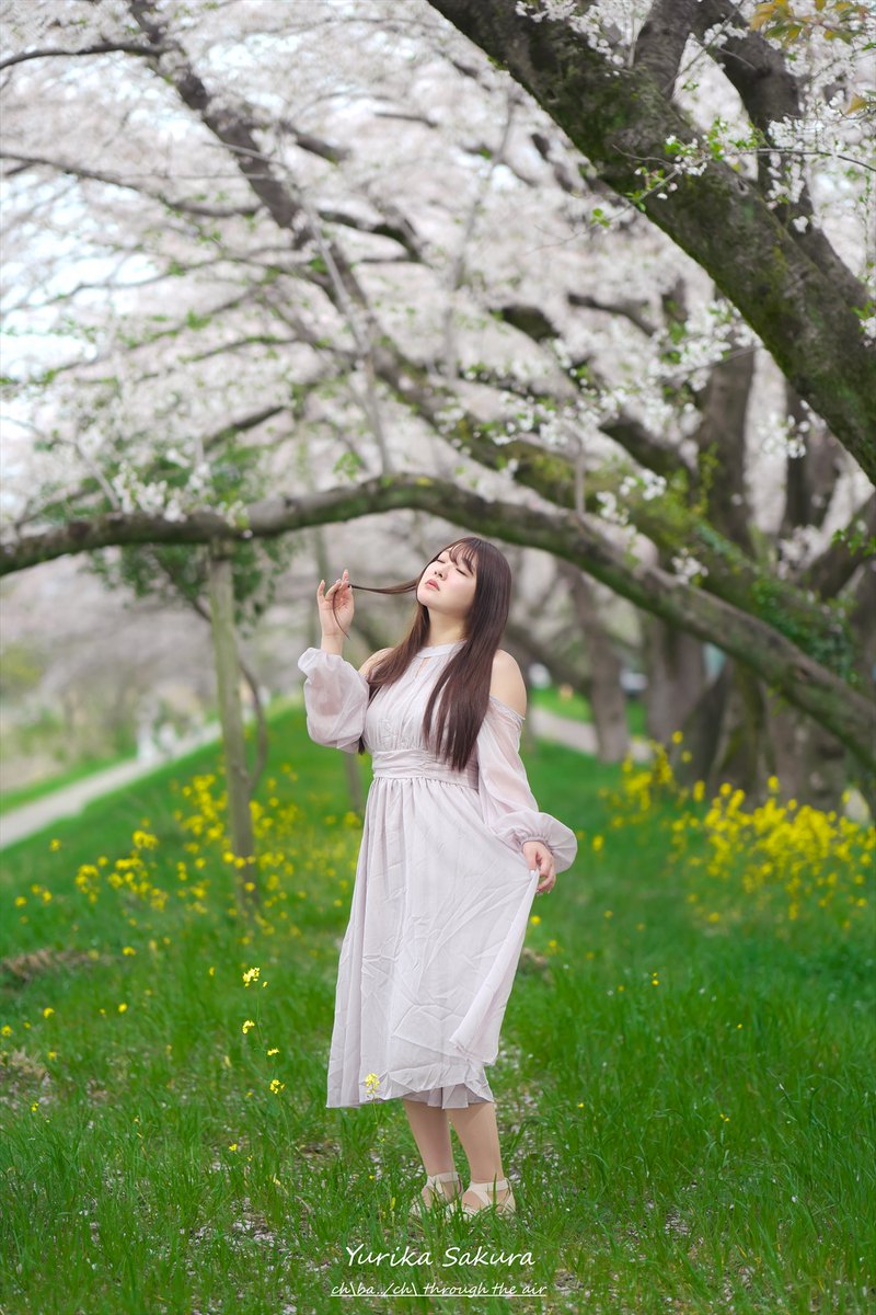 ちばっちの空気を貫けてぇ tweet media