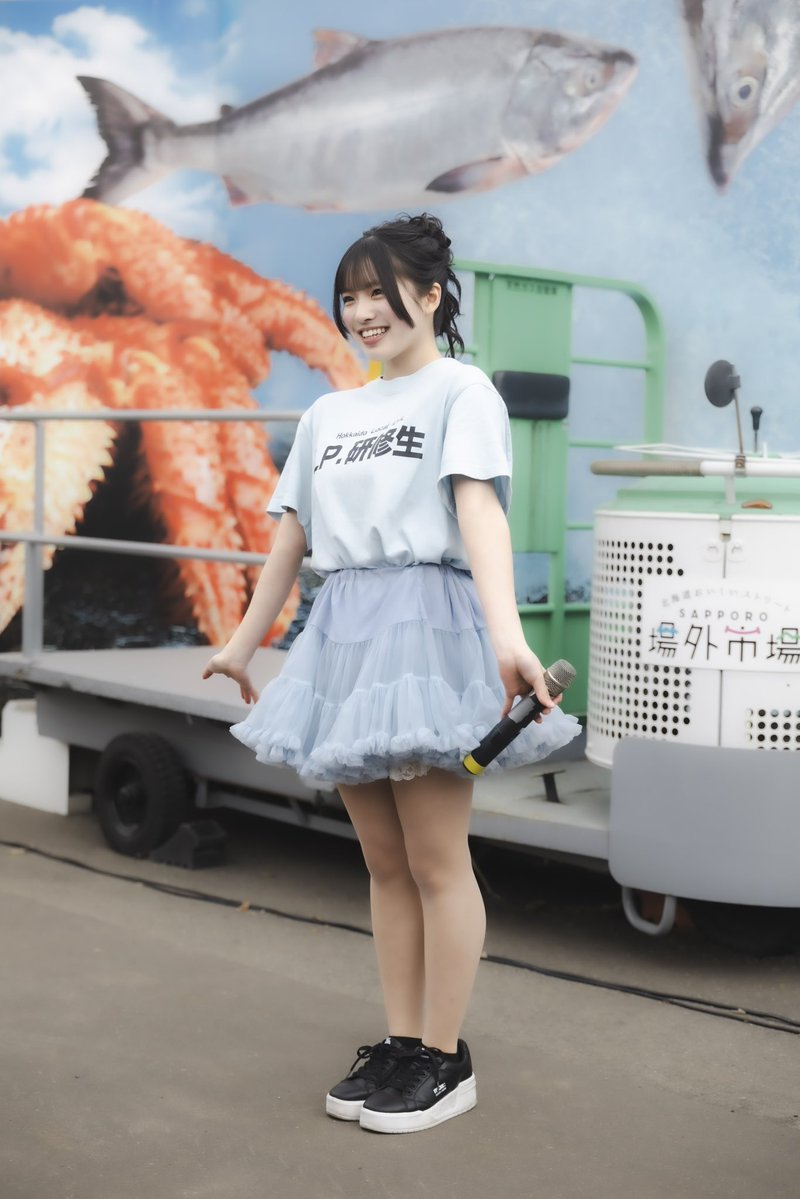 どさんこ39😺 tweet media