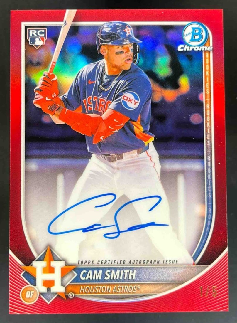 Grand Salami Sports Cards tweet media