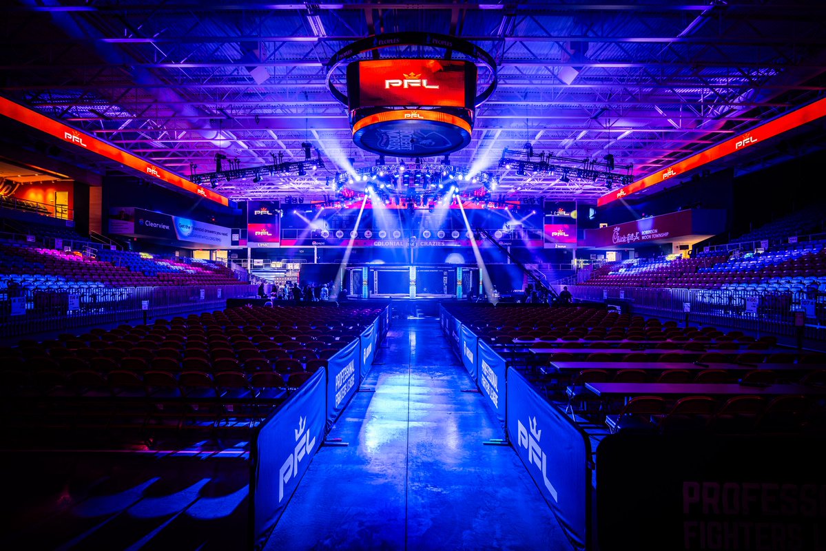 EFX Sports tweet media