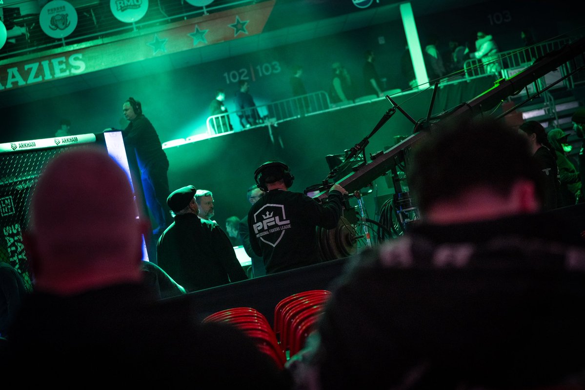 EFX Sports tweet media