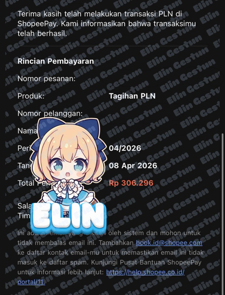 ♡ elin gestun instan | open gestun all paylater ღ tweet media