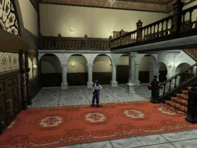 The Resident Evil Podcast tweet media