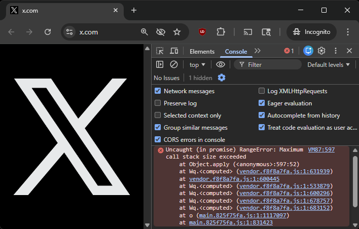 BobPony.com tweet media