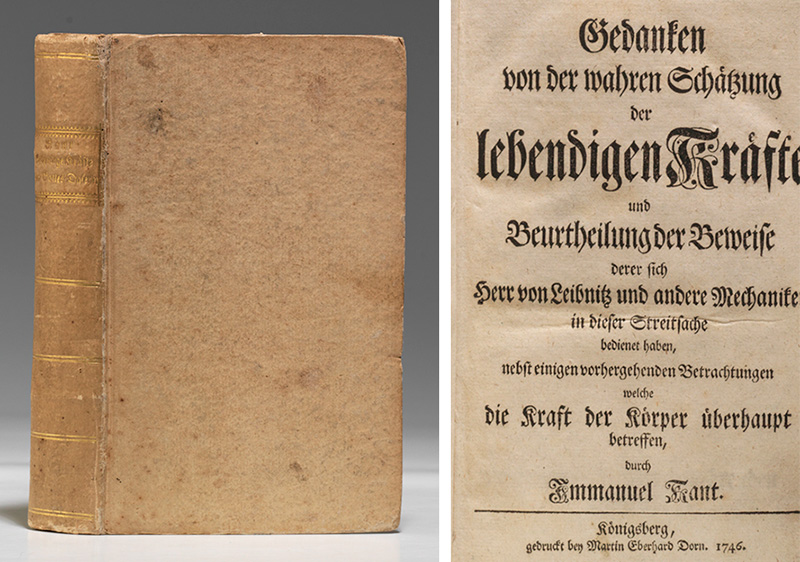 baumanrarebooks's tweet photo. Highlights in Philosophy, our latest newsletter: https://t.co/xXluWCOpAJ
Browse the complete list on our website: https://t.co/60ucZGQs5E https://t.co/e2fm9EcQcP